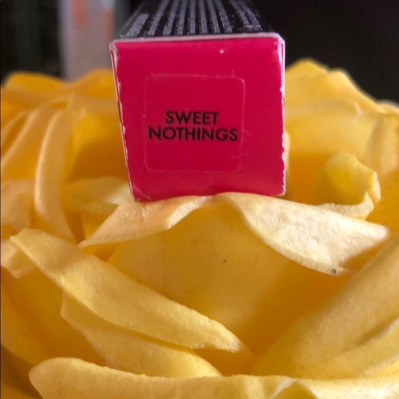 New York Ready to Wear Lip Elixir Lip Color Serum! - Picture 4 of 5